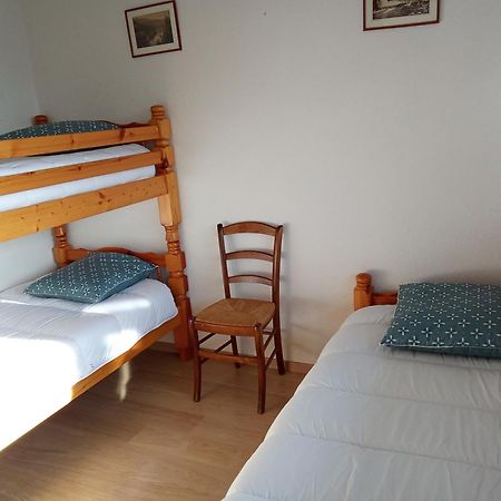 Appartement Plein Coeur Super-Besse Esterno foto