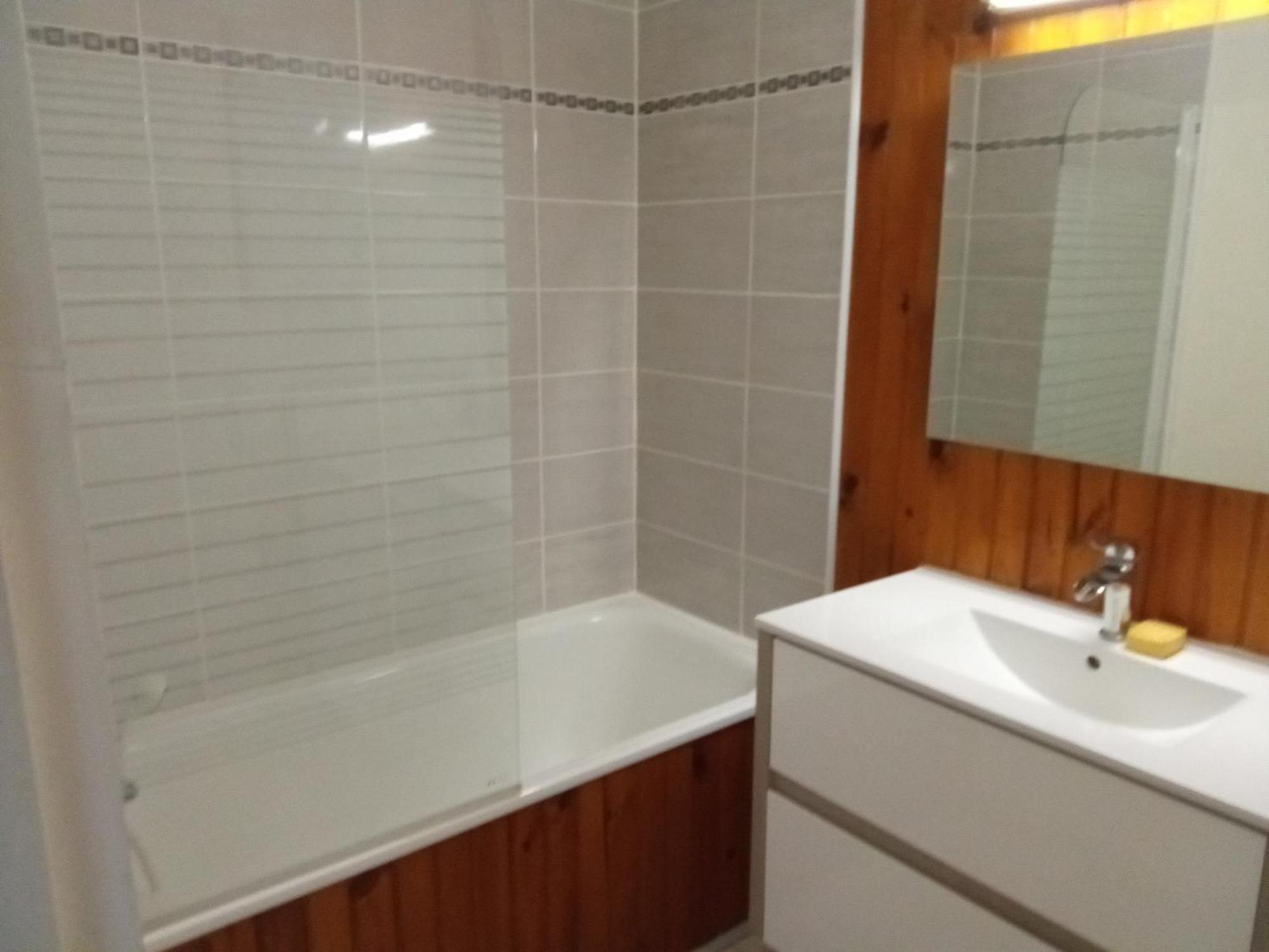 Appartement Plein Coeur Super-Besse Esterno foto