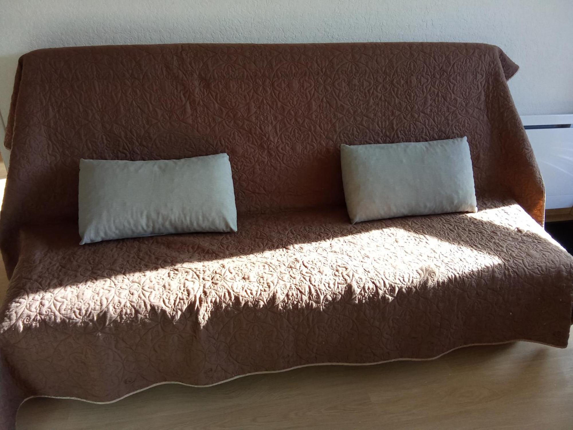 Appartement Plein Coeur Super-Besse Esterno foto
